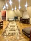 Апартаменты Nizami Street 41D Баку-4