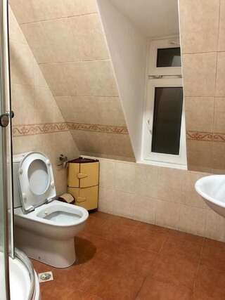 Апартаменты Nizami Street 41D Баку Апартаменты с 1 спальней-14