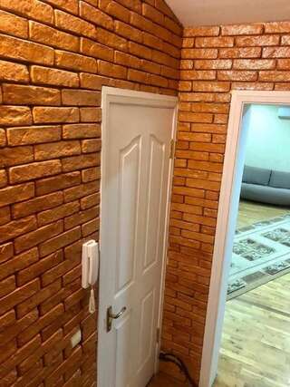 Апартаменты Nizami Street 41D Баку Апартаменты с 1 спальней-19