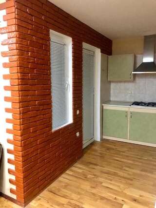 Апартаменты Nizami Street 41D Баку Апартаменты с 1 спальней-2