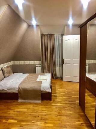Апартаменты Nizami Street 41D Баку Апартаменты с 1 спальней-20