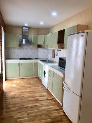Апартаменты Nizami Street 41D Баку Апартаменты с 1 спальней-23