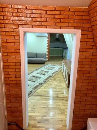 Апартаменты Nizami Street 41D Баку Апартаменты с 1 спальней-31